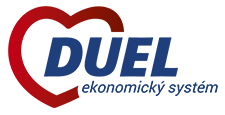 Ježek Duel logo