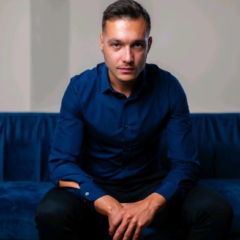 Stanislav Suchan