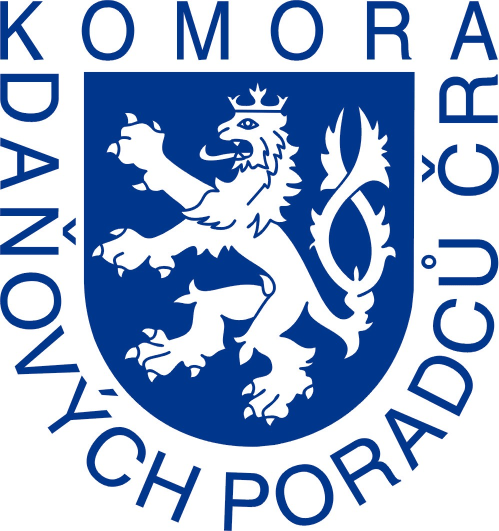 Logo Komora da%nových poradců