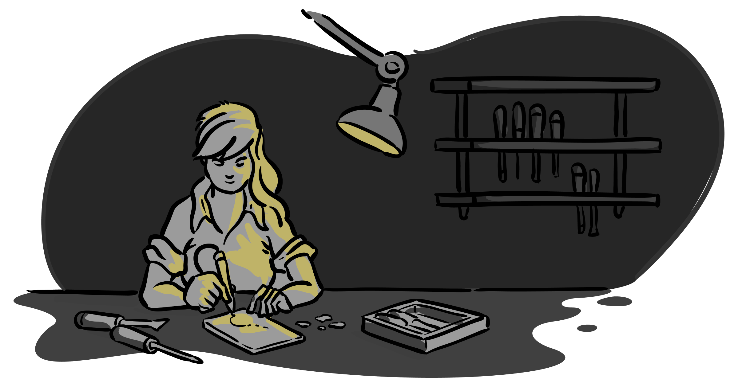 Proč začít podnikat při zaměstnání?