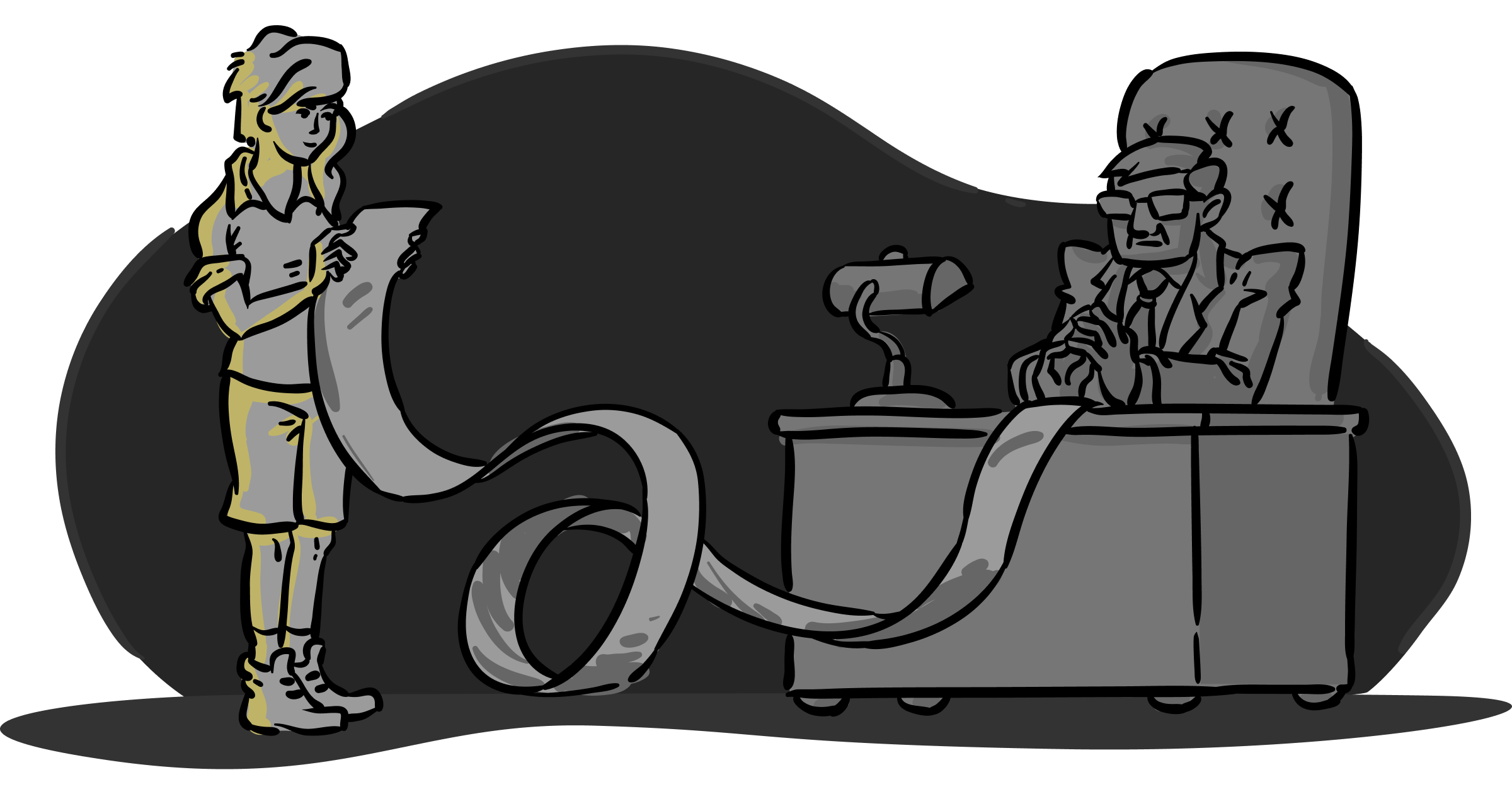 Co vám zaměstnavatel dovolí a co ne?