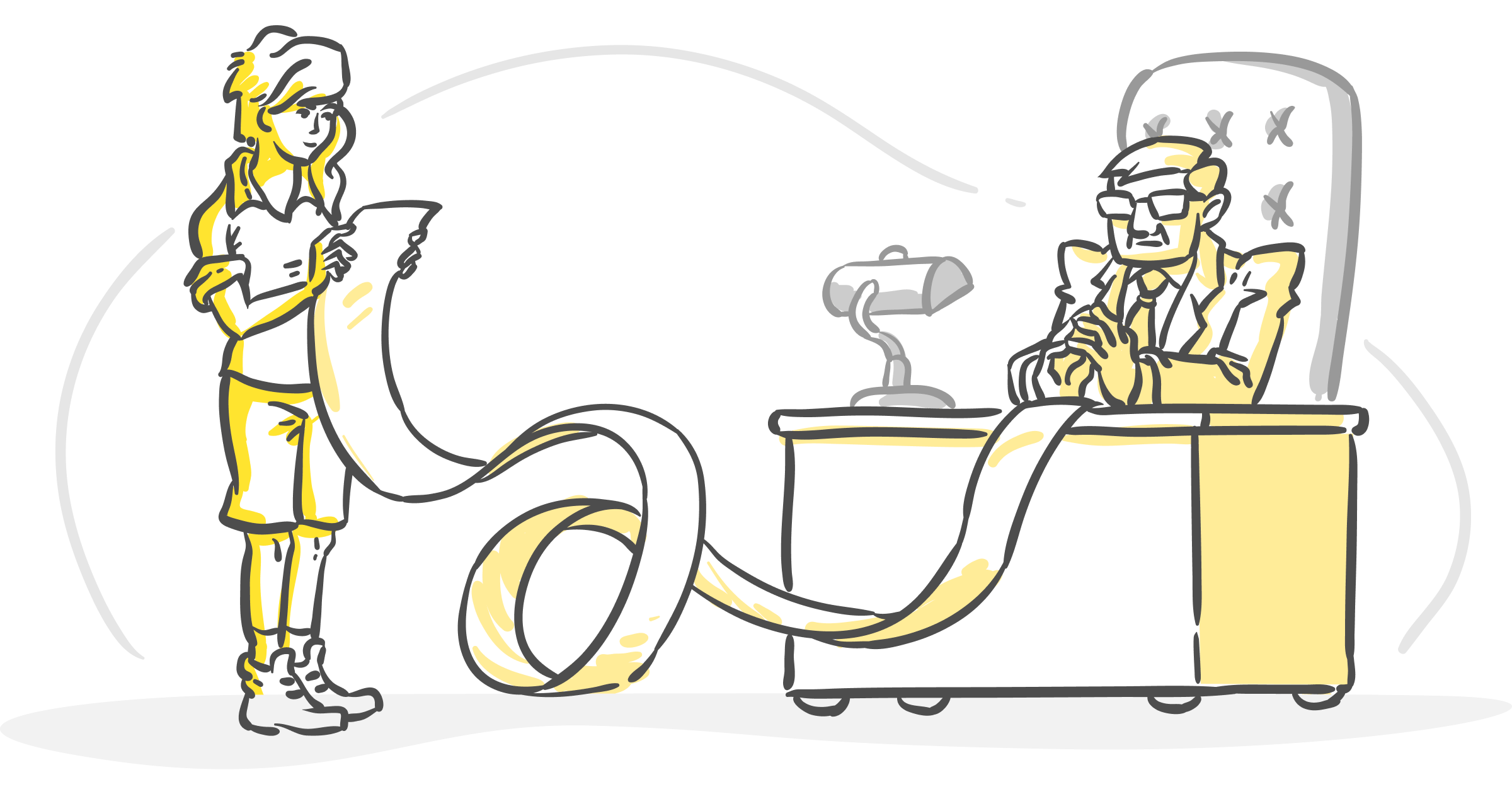 Co vám zaměstnavatel dovolí a co ne?