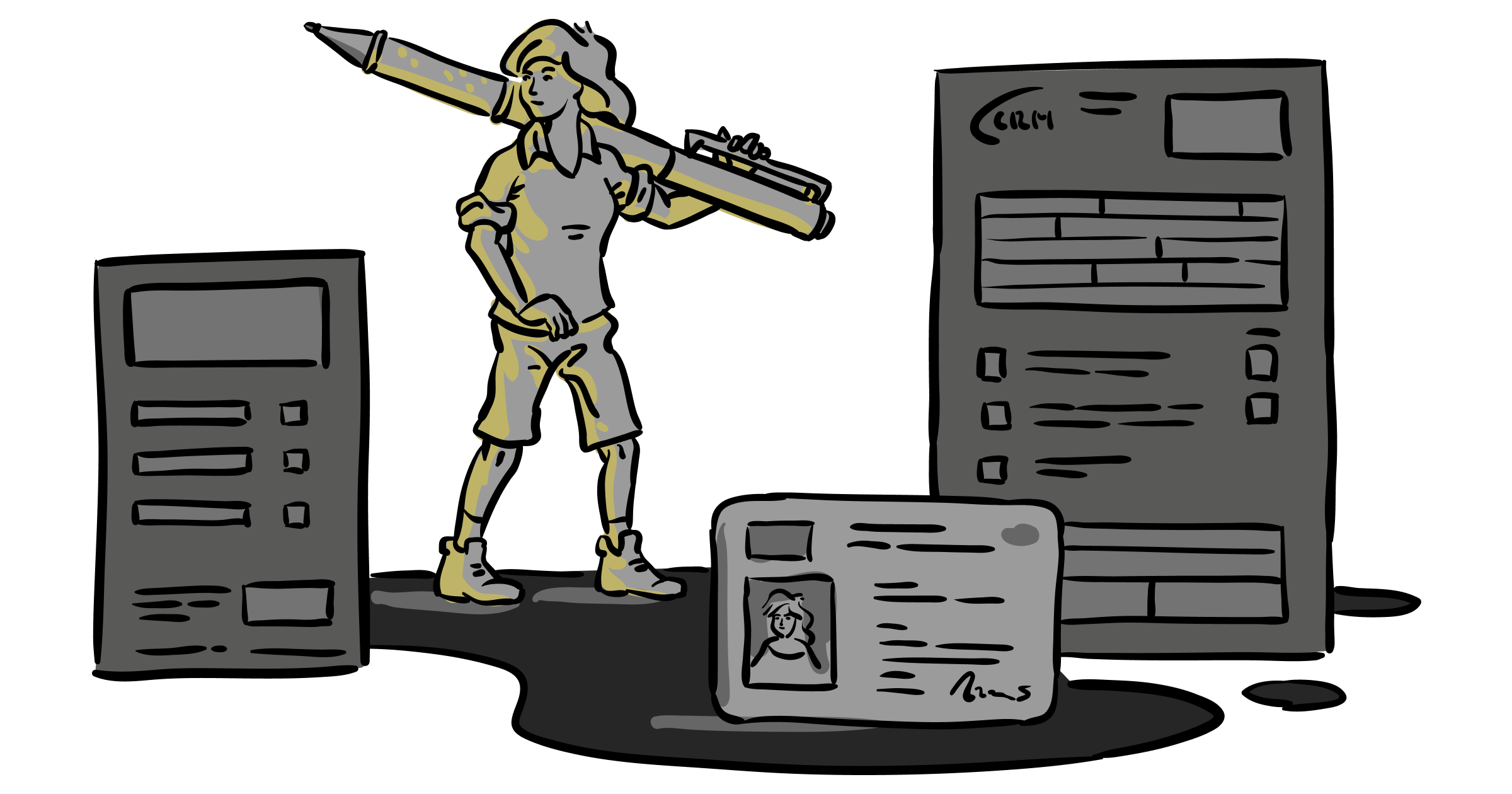 Jak si založit živnost