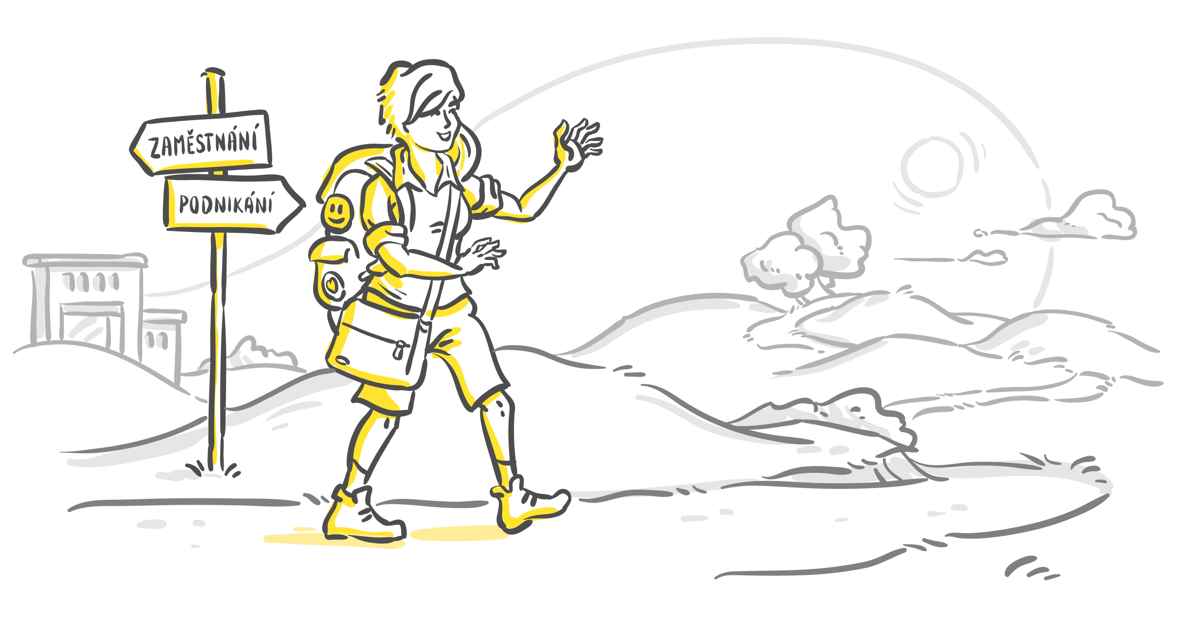 Kdy je správný čas odejít z práce?