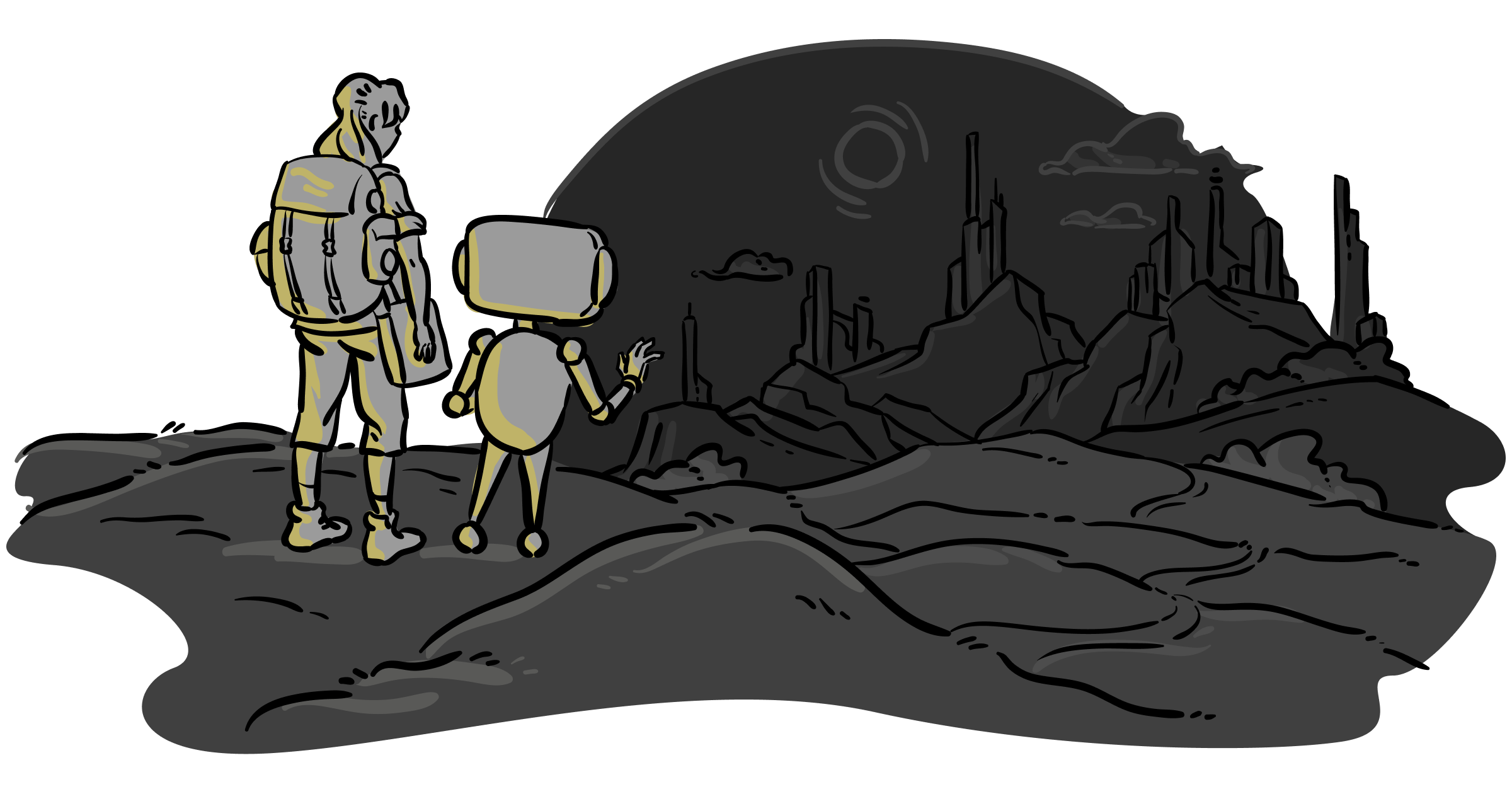 Závěr. Co dělat dál?