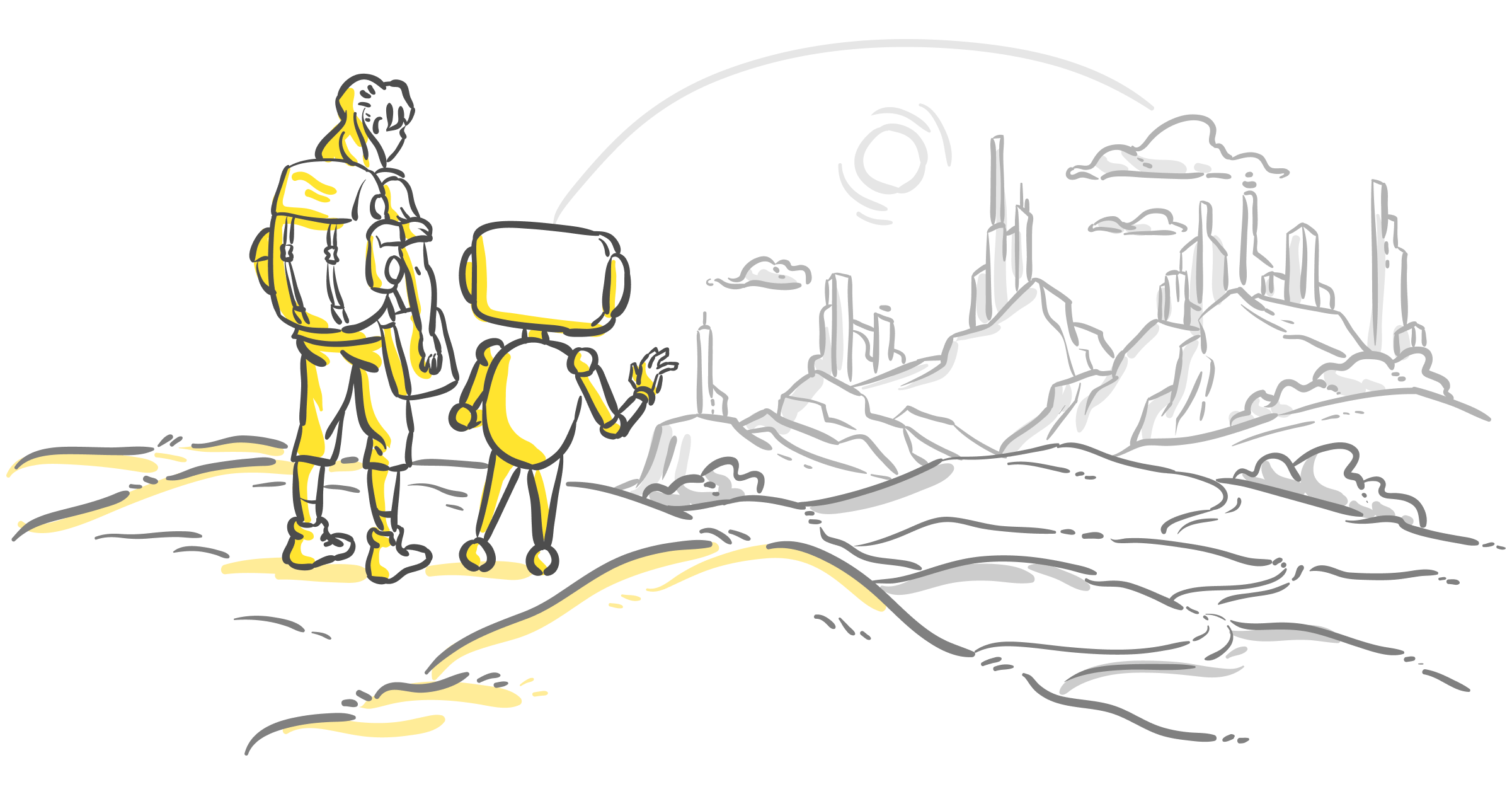 Závěr. Co dělat dál?