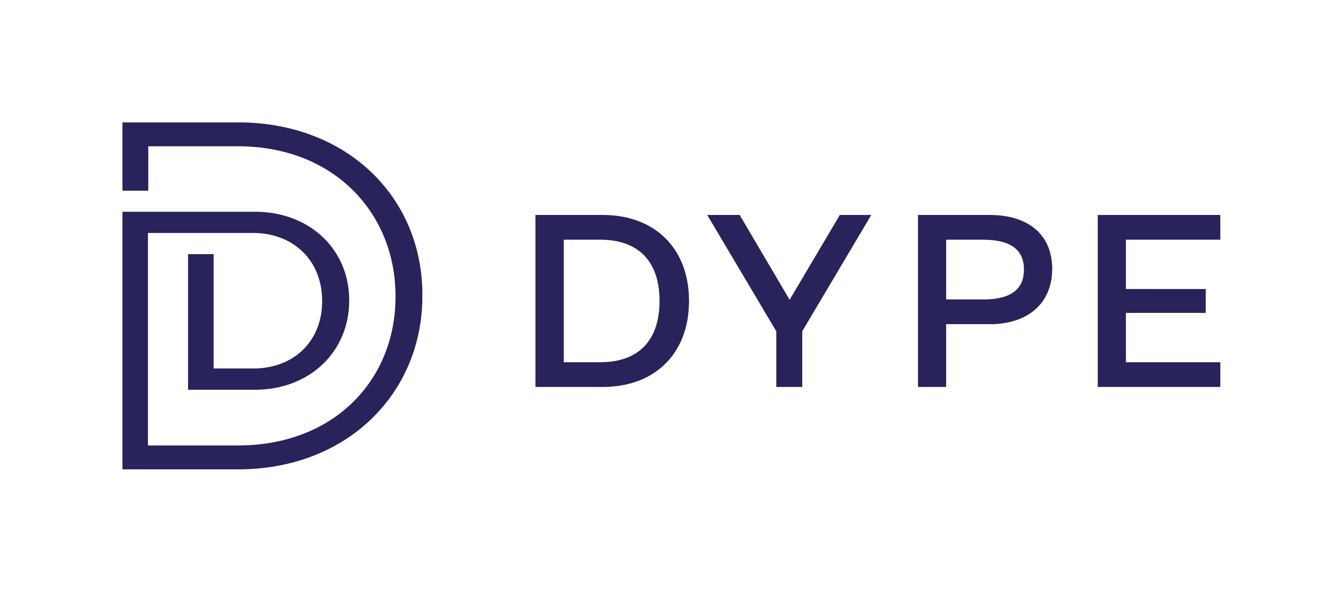 Logo Dype
