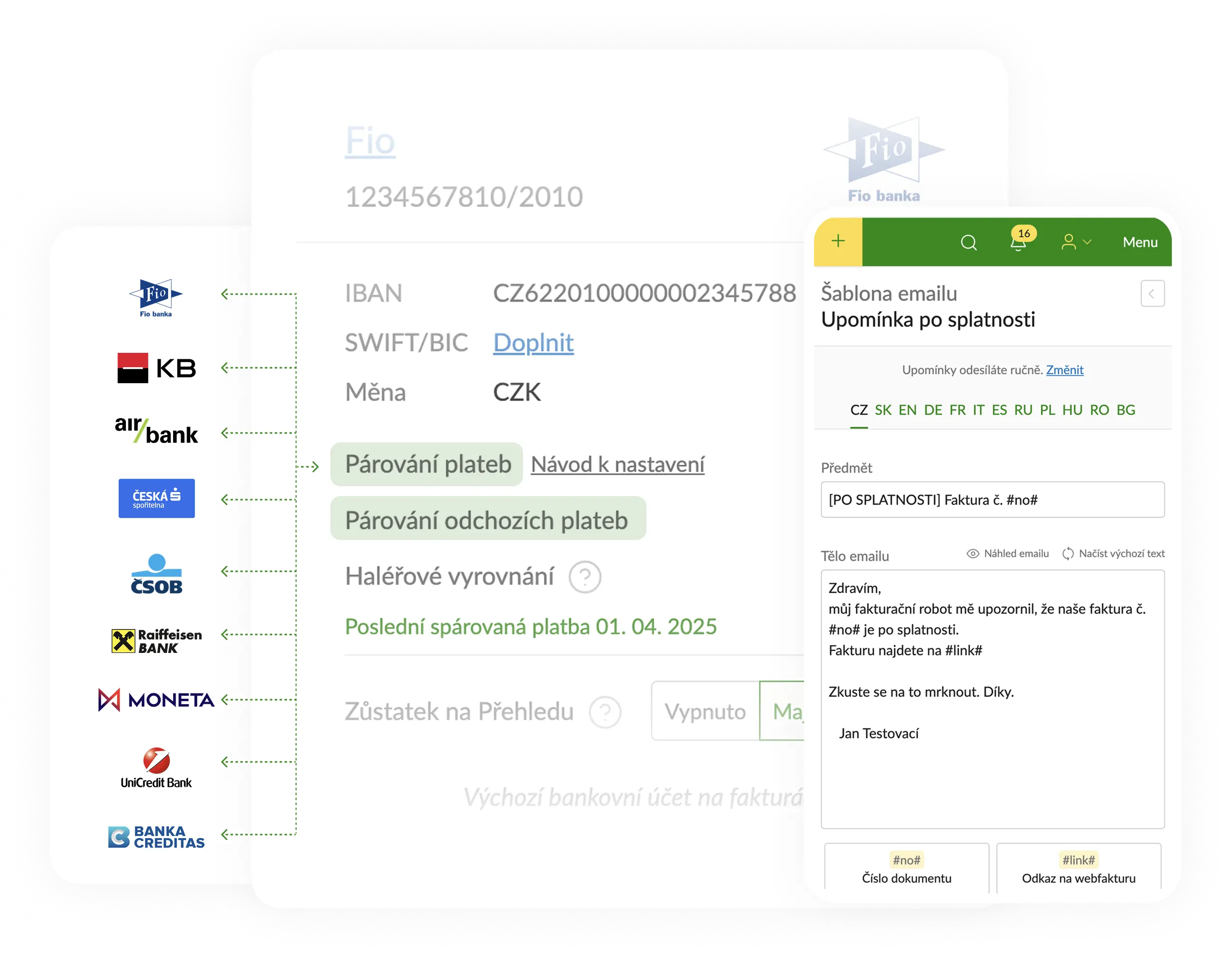 Automatizace