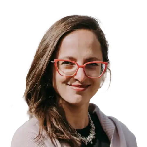 Lucie Matoušková Lankašová