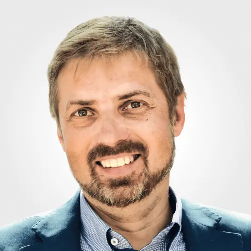 Radek Pohnán
