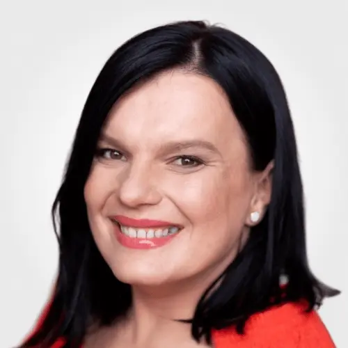 Radka Legerská