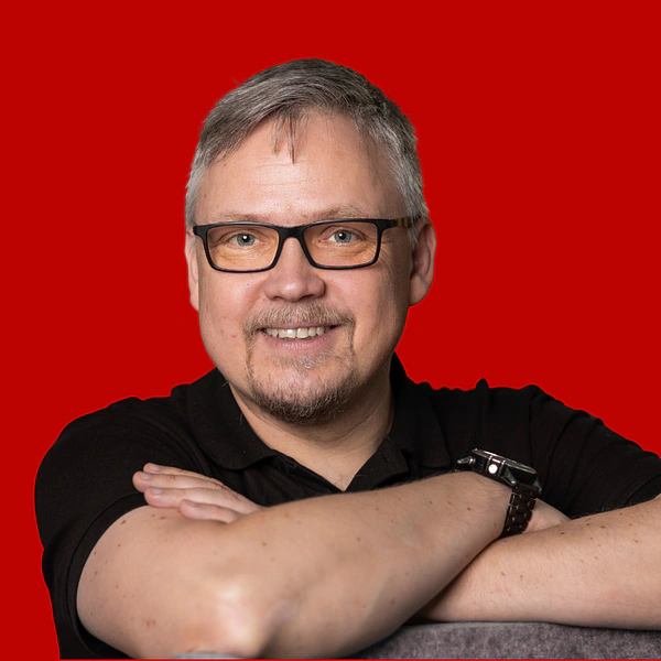 Víťa Žalud