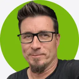 Zdeněk Dvořák